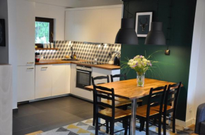  Apartament Wokół Stołu  Закопане